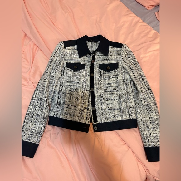 Blazer - Picture 1 of 5